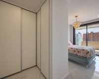 Odsprzedaż - Apartament - Benidorm - Zona de Poniente