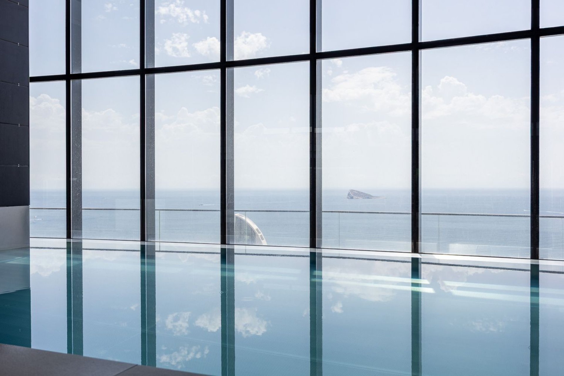 Odsprzedaż - Apartament - Benidorm - Zona de Poniente