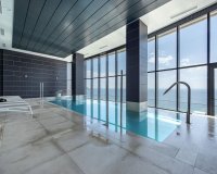 Odsprzedaż - Apartament - Benidorm - Zona de Poniente