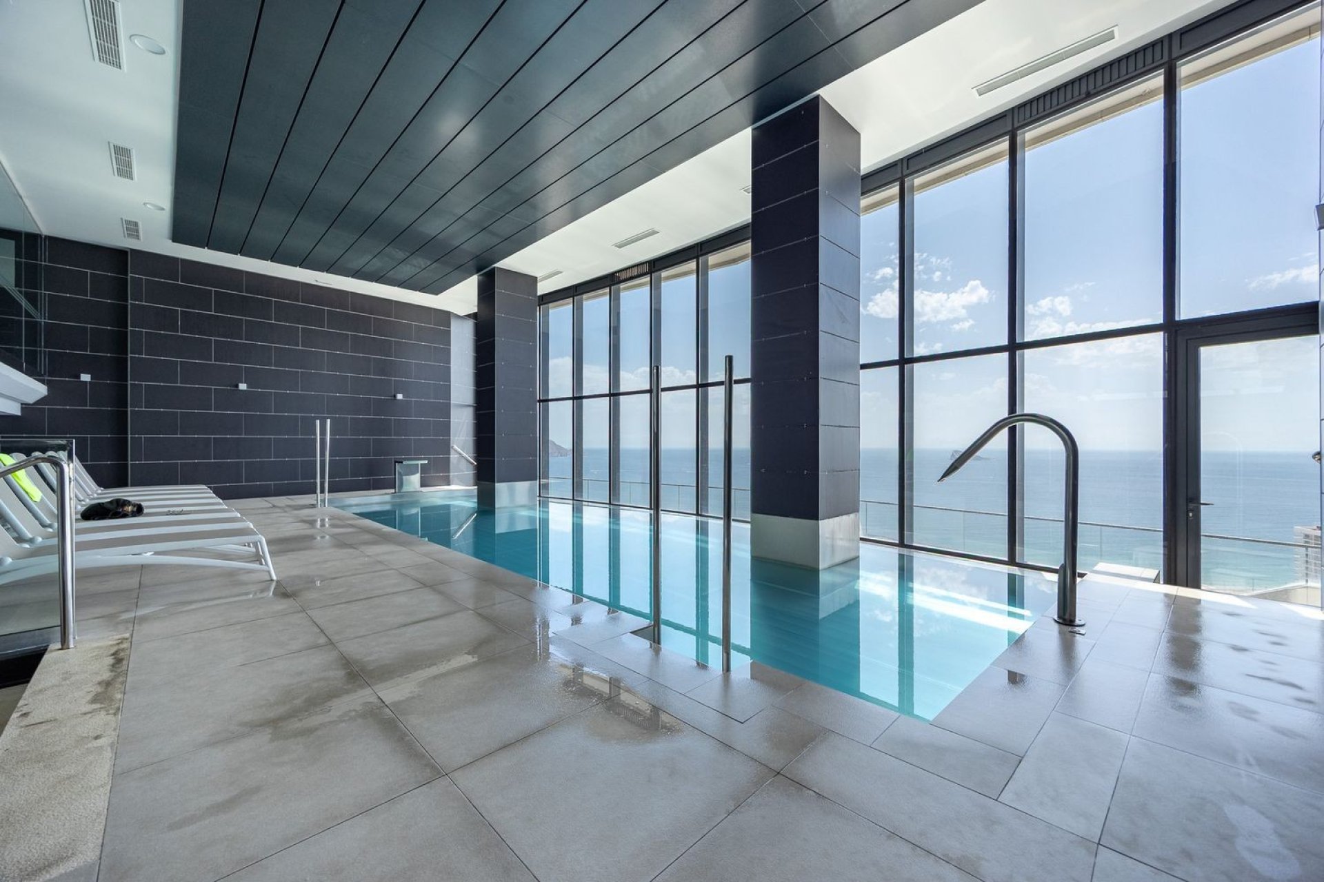 Odsprzedaż - Apartament - Benidorm - Zona de Poniente