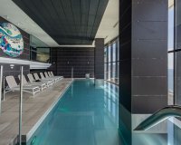 Odsprzedaż - Apartament - Benidorm - Zona de Poniente