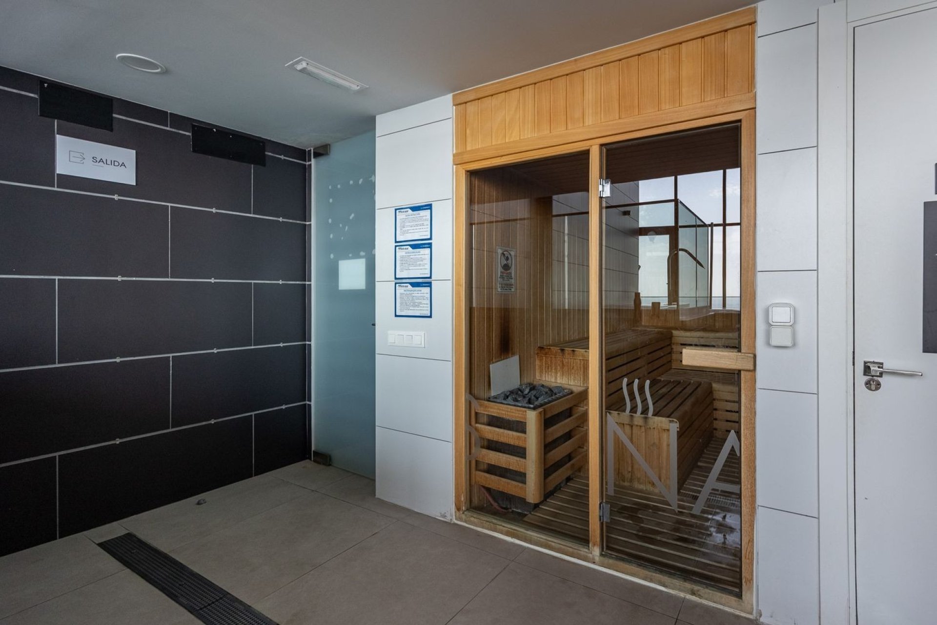 Odsprzedaż - Apartament - Benidorm - Zona de Poniente