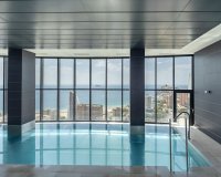 Odsprzedaż - Apartament - Benidorm - Zona de Poniente