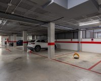Odsprzedaż - Apartament - Benidorm - Zona de Poniente