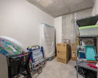 Odsprzedaż - Apartament - Benidorm - Zona de Poniente