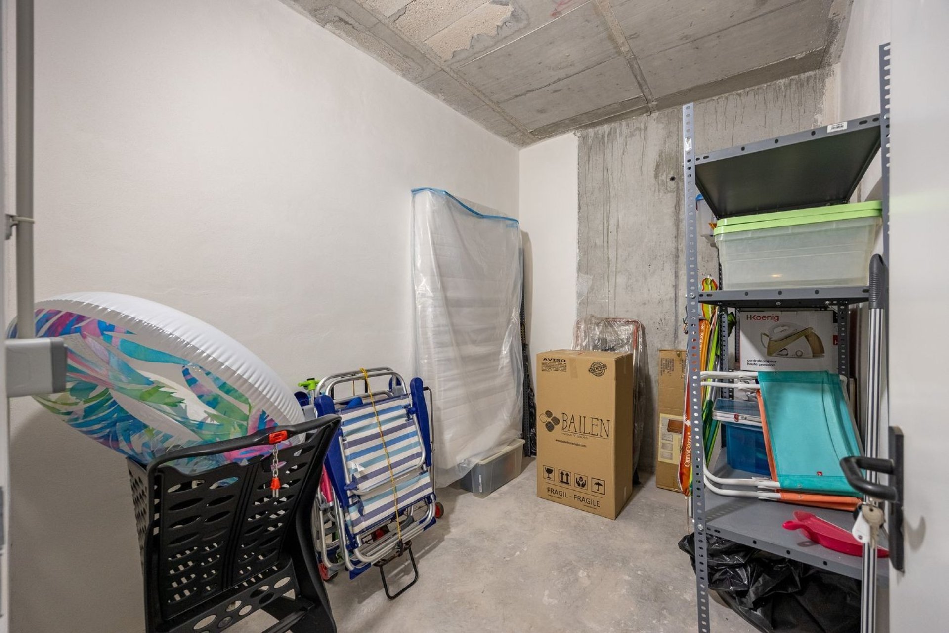 Odsprzedaż - Apartament - Benidorm - Zona de Poniente