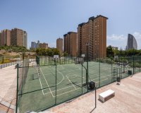 Odsprzedaż - Apartament - Benidorm - Zona de Poniente