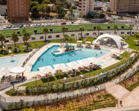 Odsprzedaż - Apartament - Benidorm - Zona de Poniente