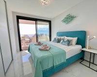 Odsprzedaż - Apartament - Benidorm - Zona de Poniente