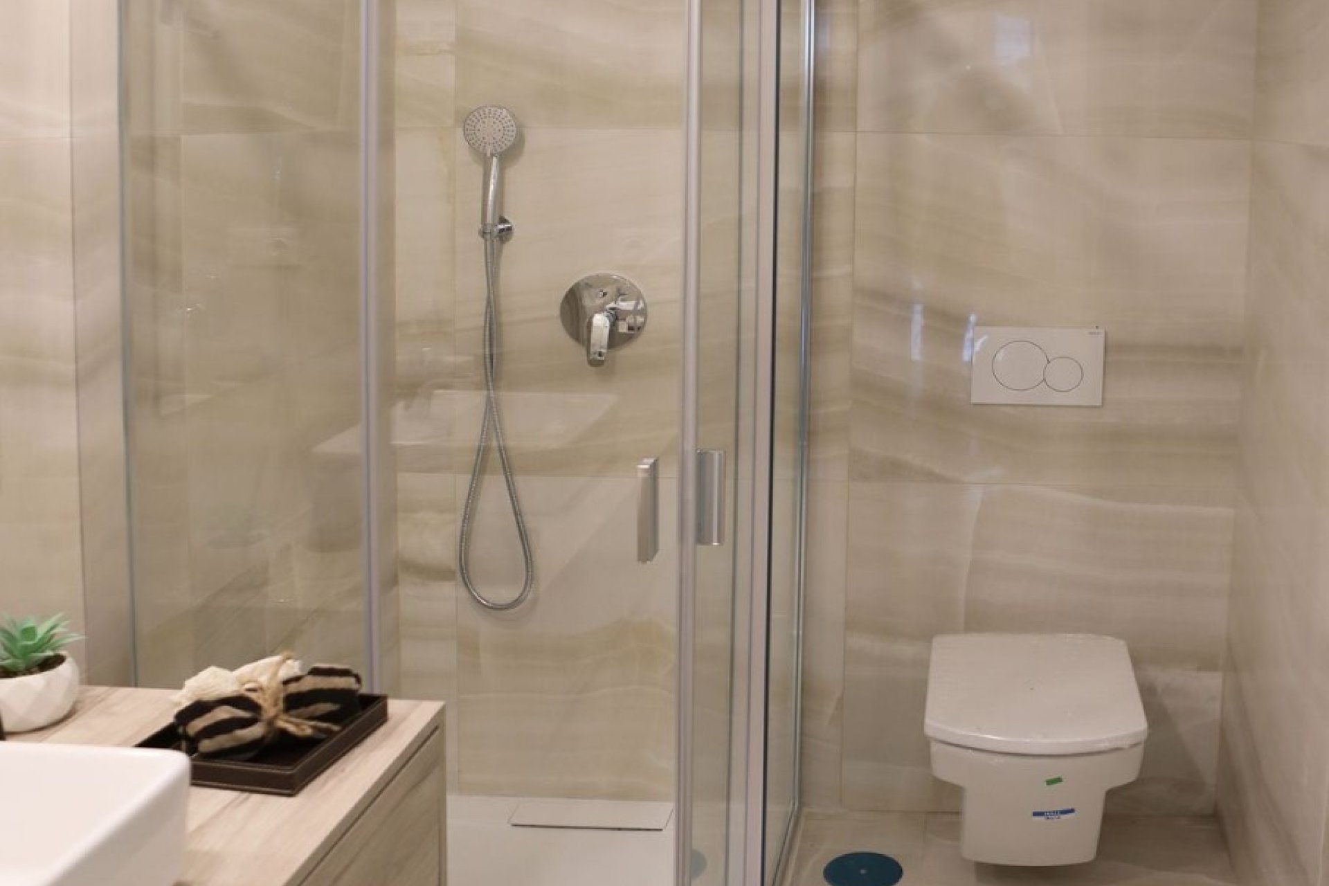 Odsprzedaż - Apartament - Benidorm - Zona de Poniente