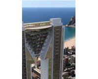 Odsprzedaż - Apartament - Benidorm - Zona de Poniente