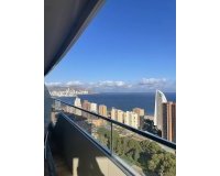 Odsprzedaż - Apartament - Benidorm - Zona de Poniente