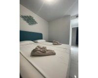 Odsprzedaż - Apartament - Benidorm - Zona de Poniente