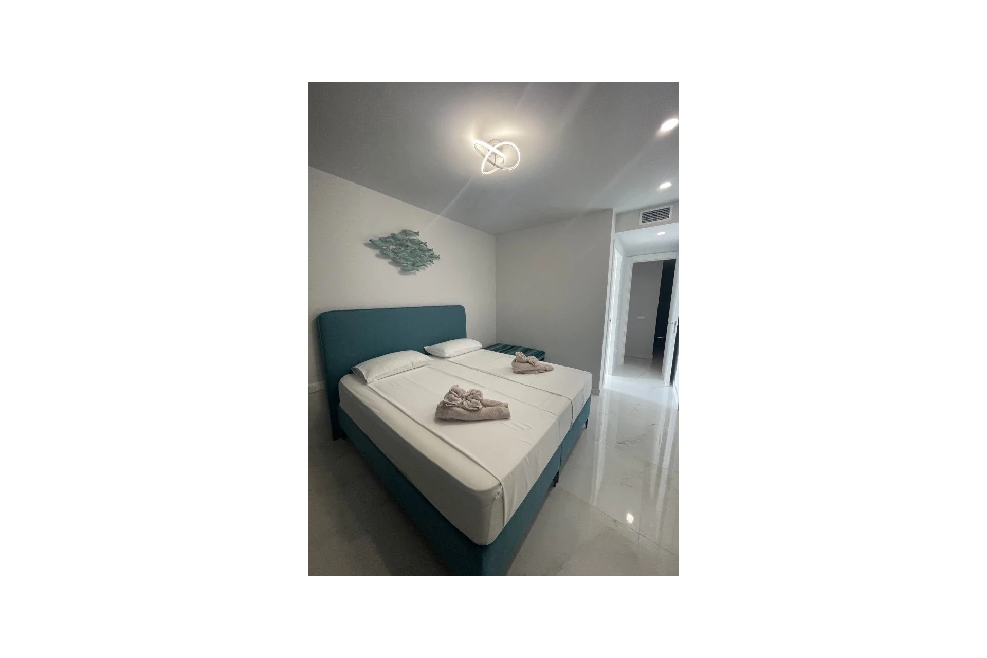 Odsprzedaż - Apartament - Benidorm - Zona de Poniente