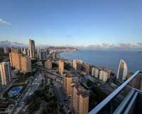 Odsprzedaż - Apartament - Benidorm - Zona de Poniente