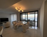 Odsprzedaż - Apartament - Benidorm - Zona de Poniente