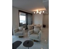 Odsprzedaż - Apartament - Benidorm - Zona de Poniente