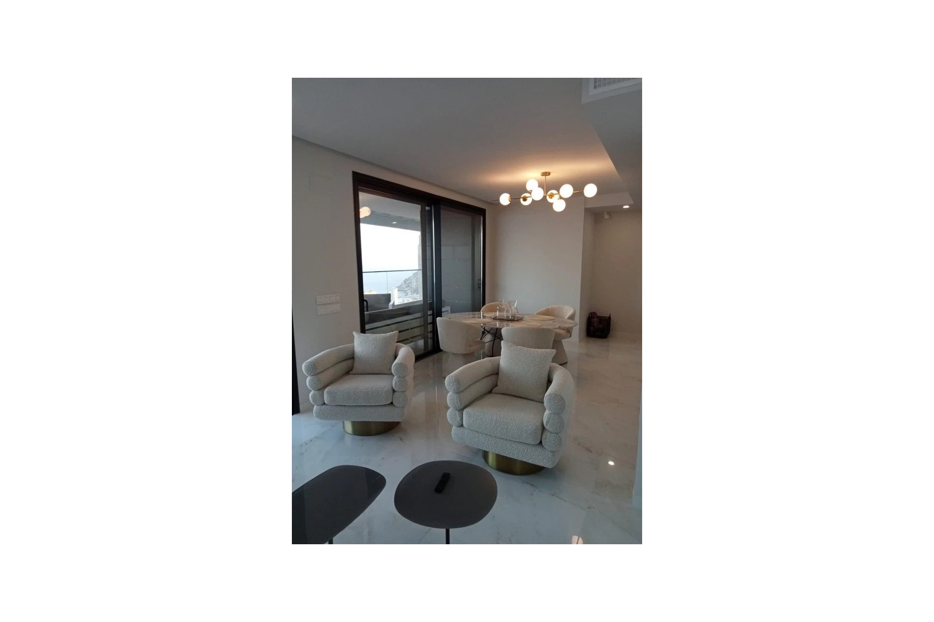 Odsprzedaż - Apartament - Benidorm - Zona de Poniente