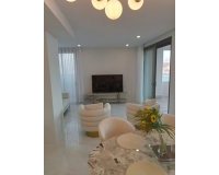 Odsprzedaż - Apartament - Benidorm - Zona de Poniente