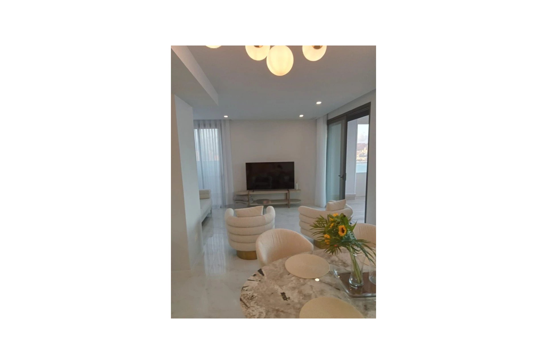 Odsprzedaż - Apartament - Benidorm - Zona de Poniente