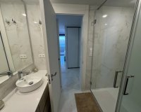 Odsprzedaż - Apartament - Benidorm - Zona de Poniente