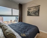 Odsprzedaż - Apartament - Benidorm - Zona de Poniente