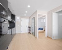 Odsprzedaż - Apartament - Benidorm - Zona Sierra Helada