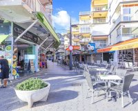 Odsprzedaż - Apartament - Benidorm - Zona Sierra Helada