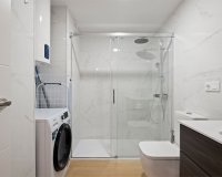 Odsprzedaż - Apartament - Benidorm - Zona Sierra Helada