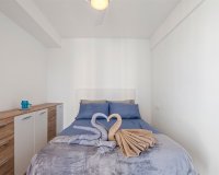 Odsprzedaż - Apartament - Benidorm - Zona Sierra Helada