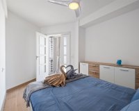 Odsprzedaż - Apartament - Benidorm - Zona Sierra Helada