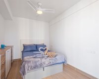 Odsprzedaż - Apartament - Benidorm - Zona Sierra Helada