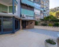 Odsprzedaż - Apartament - Benidorm - Zona Sierra Helada