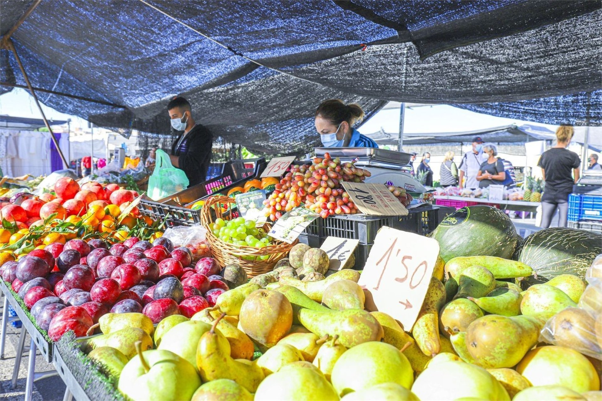 Odsprzedaż - Apartament - Benidorm - Zona Sierra Helada