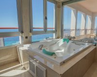 Odsprzedaż - Apartament - Benidorm