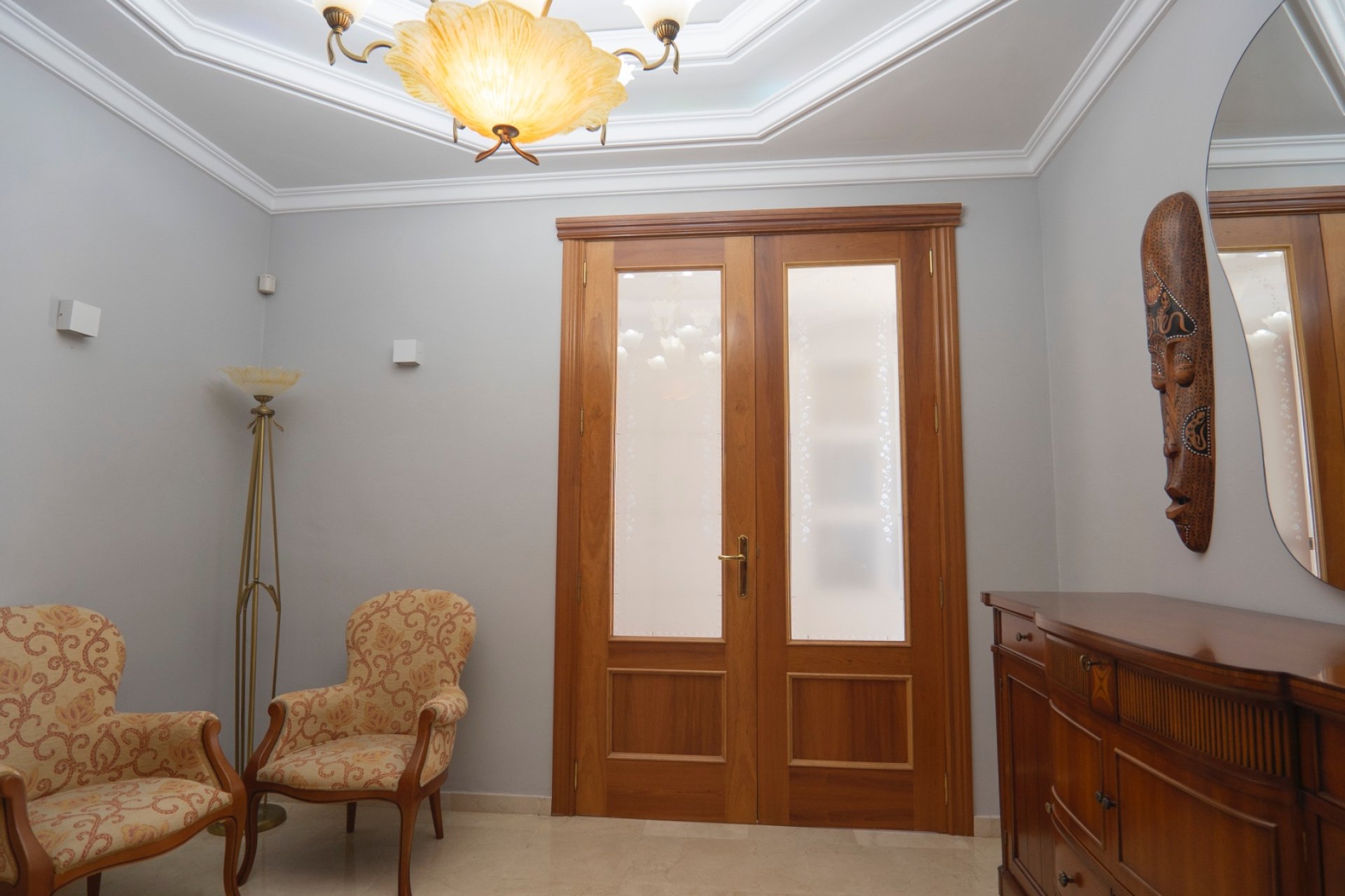 Odsprzedaż - Apartament - Benidorm