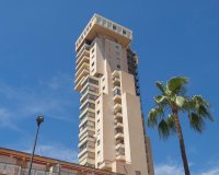 Odsprzedaż - Apartament - Benidorm