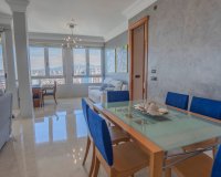Odsprzedaż - Apartament - Benidorm