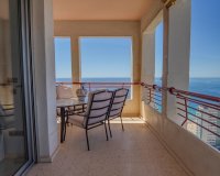 Odsprzedaż - Apartament - Benidorm