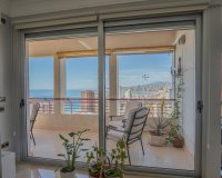 Odsprzedaż - Apartament - Benidorm