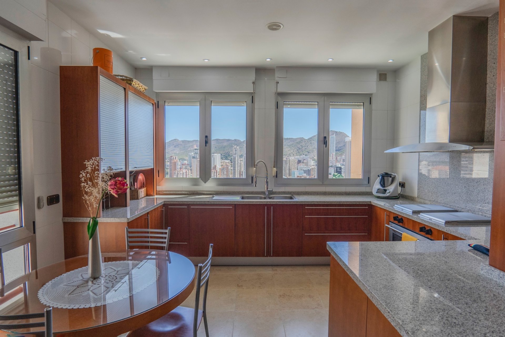 Odsprzedaż - Apartament - Benidorm