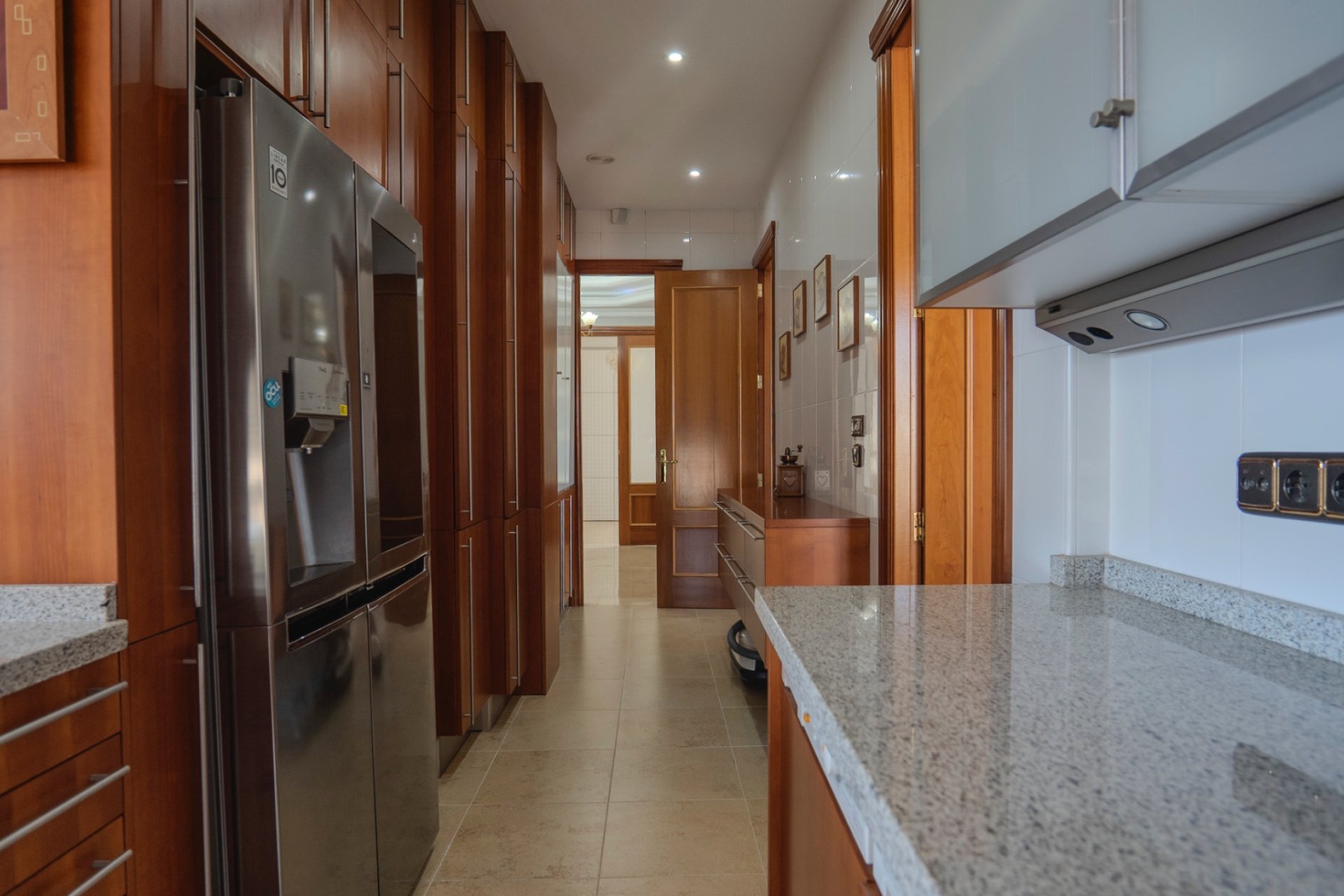 Odsprzedaż - Apartament - Benidorm