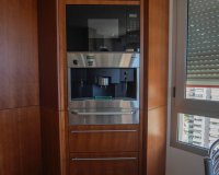 Odsprzedaż - Apartament - Benidorm