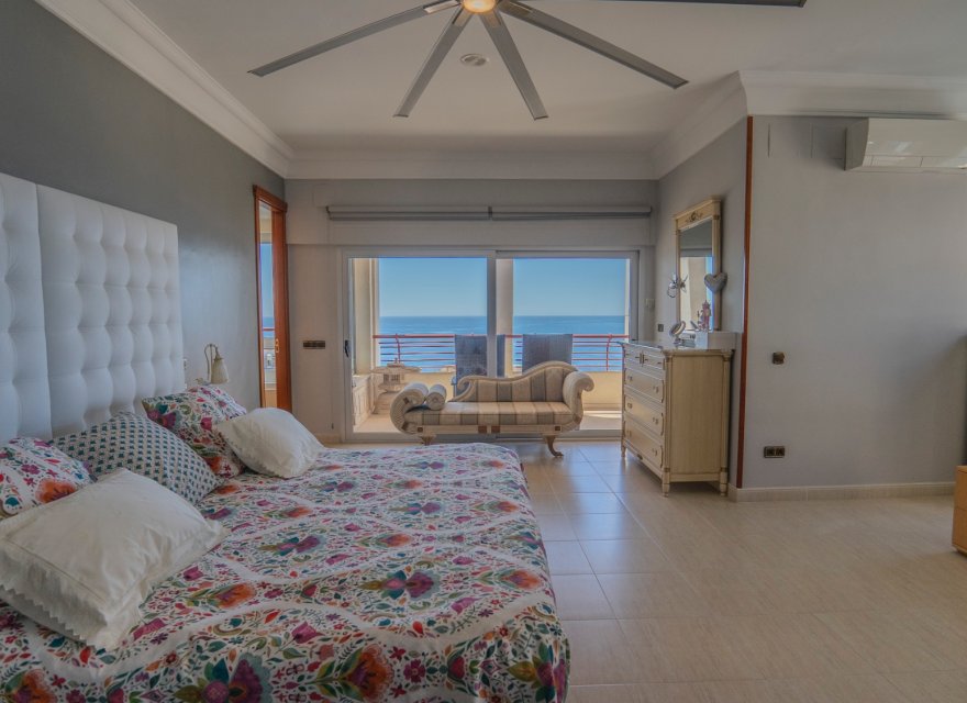 Odsprzedaż - Apartament - Benidorm