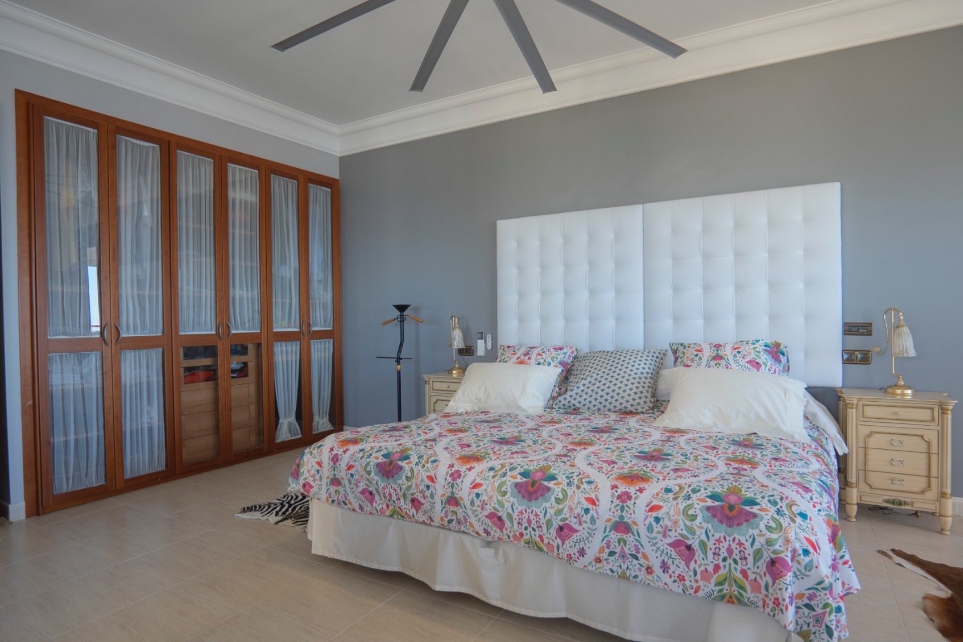 Odsprzedaż - Apartament - Benidorm