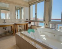 Odsprzedaż - Apartament - Benidorm