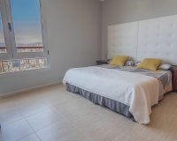 Odsprzedaż - Apartament - Benidorm