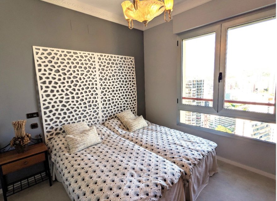 Odsprzedaż - Apartament - Benidorm