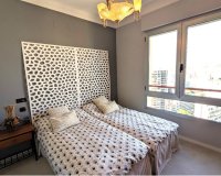 Odsprzedaż - Apartament - Benidorm