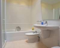 Odsprzedaż - Apartament - Benidorm